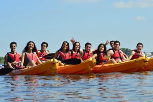 PROGRAMMES SPÉCIAUX MY CAMP