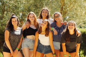 PROGRAMMES SPÉCIAUX MY CAMP