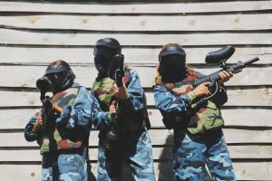 PROGRAMMES SPÉCIAUX MY CAMP