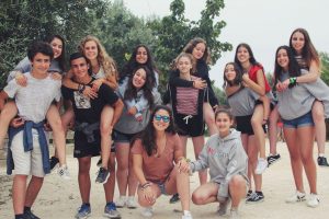 PROGRAMMES SPÉCIAUX MY CAMP