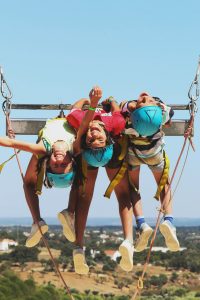 PROGRAMMES SPÉCIAUX MY CAMP