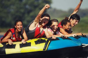 PROGRAMMES SPÉCIAUX MY CAMP