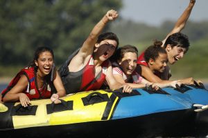 PROGRAMMES SPÉCIAUX MY CAMP