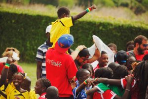 PROGRAMMES SPÉCIAUX MY CAMP