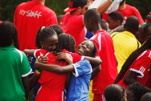 PROGRAMMES SPÉCIAUX MY CAMP