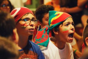 PROGRAMMES SPÉCIAUX MY CAMP