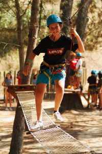 PROGRAMMES SPÉCIAUX MY CAMP